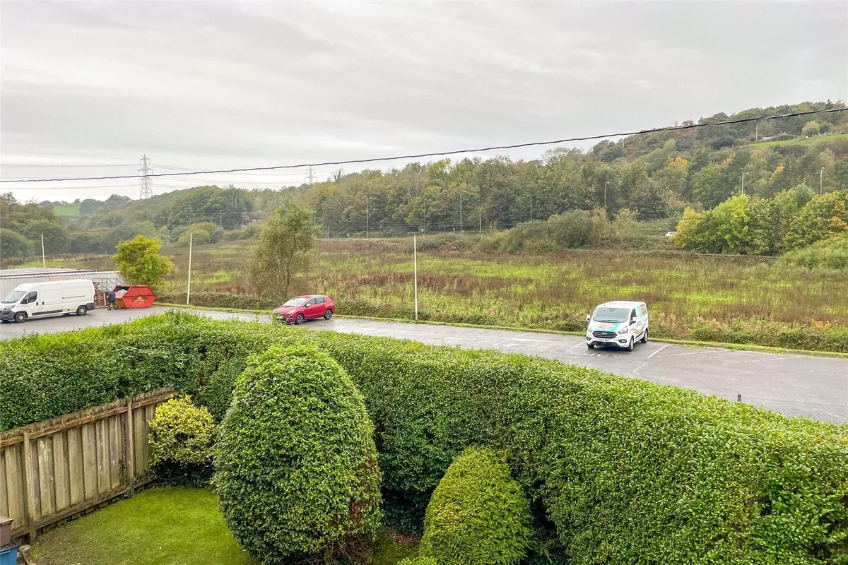 Cyttir Lane, Bangor, Gwynedd, LL57
