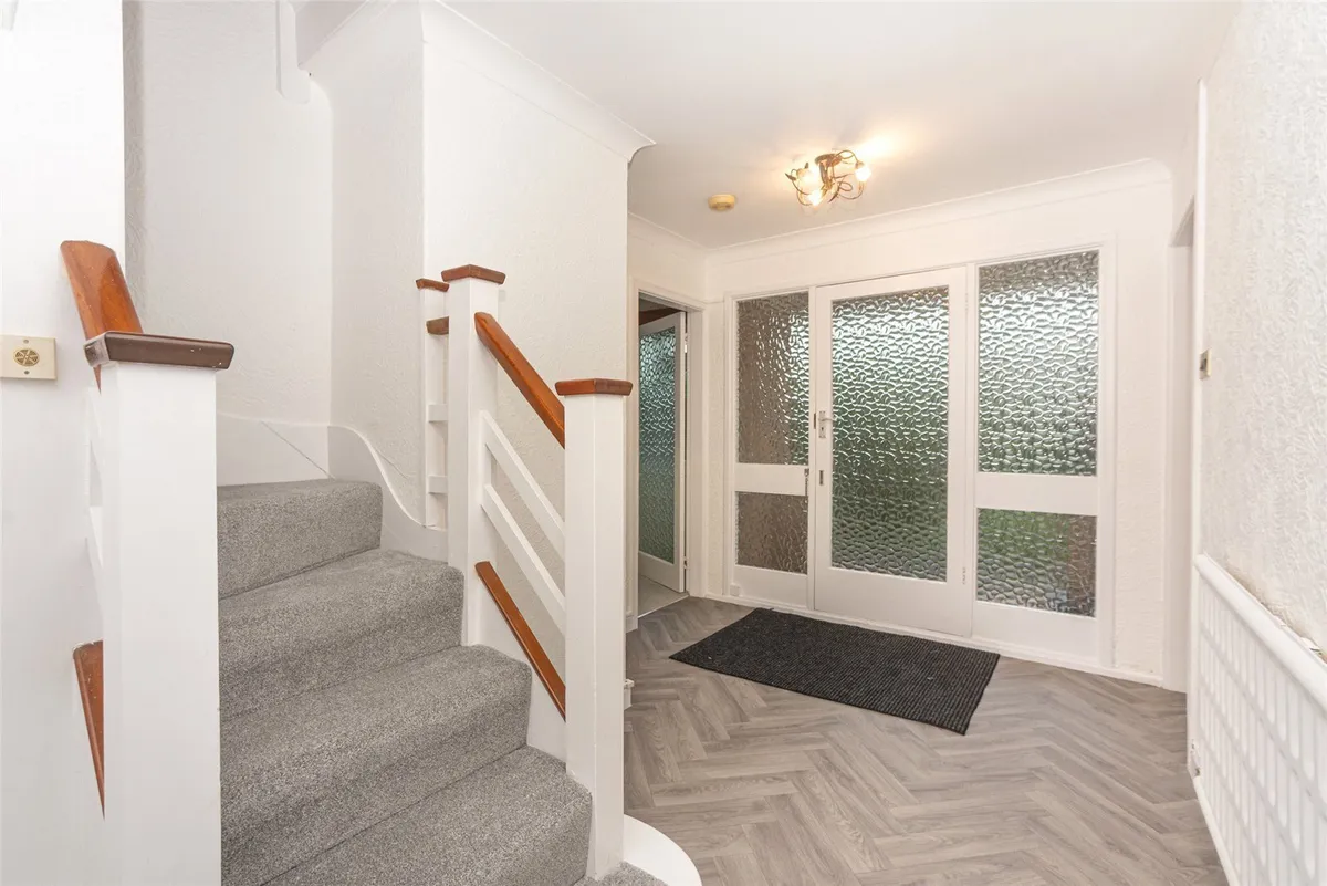 Cyttir Lane, Bangor, Gwynedd, LL57