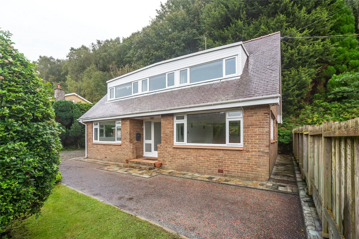 Cyttir Lane, Bangor, Gwynedd, LL57