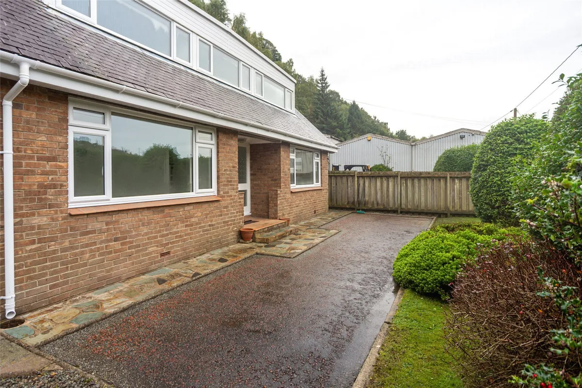 Cyttir Lane, Bangor, Gwynedd, LL57