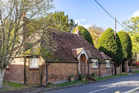 Cholderton, Salisbury, SP4