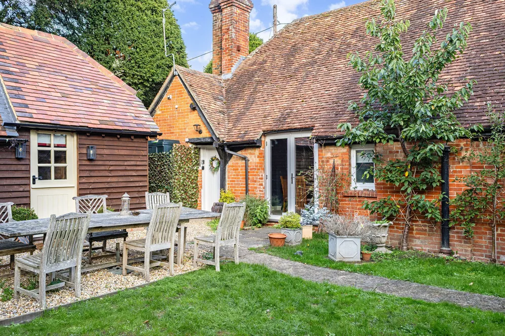 Cholderton, Salisbury, SP4 photo 2