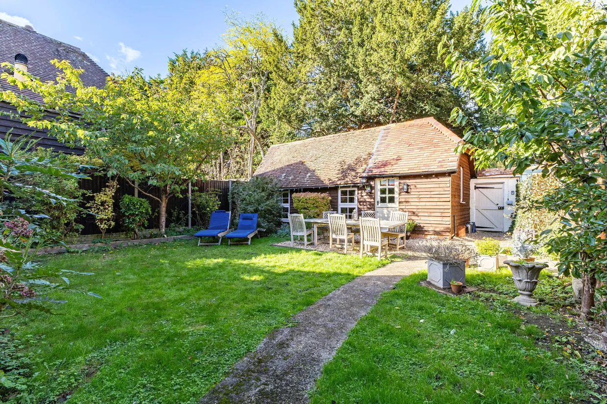 Cholderton, Salisbury, SP4 photo 12