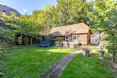 Cholderton, Salisbury, SP4 photo 12