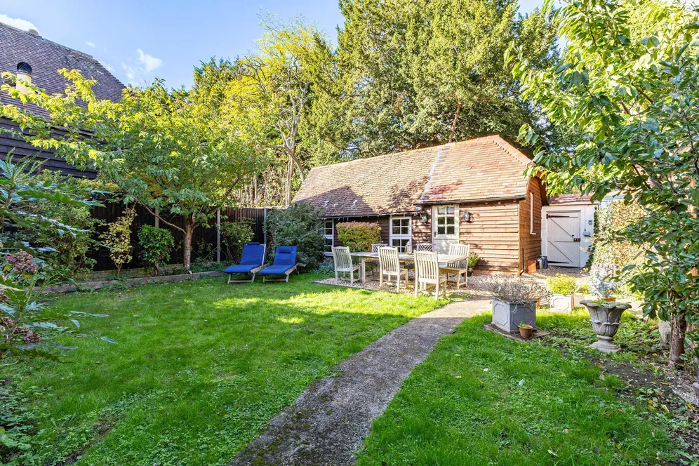 Cholderton, Salisbury, SP4 photo 12