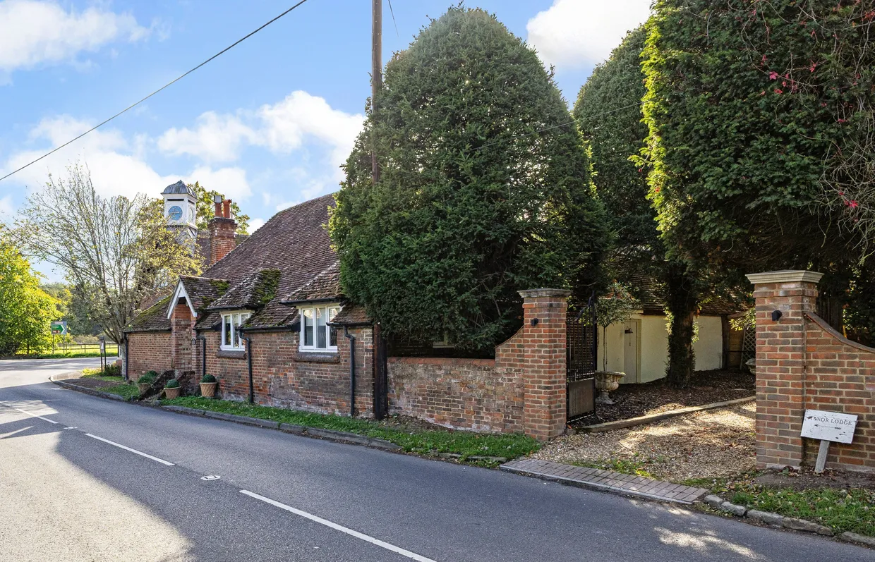 Cholderton, Salisbury, SP4 photo 14