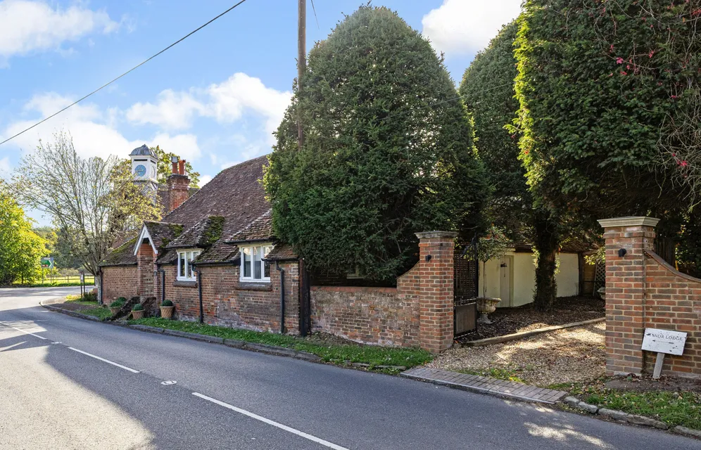 Cholderton, Salisbury, SP4 photo 14
