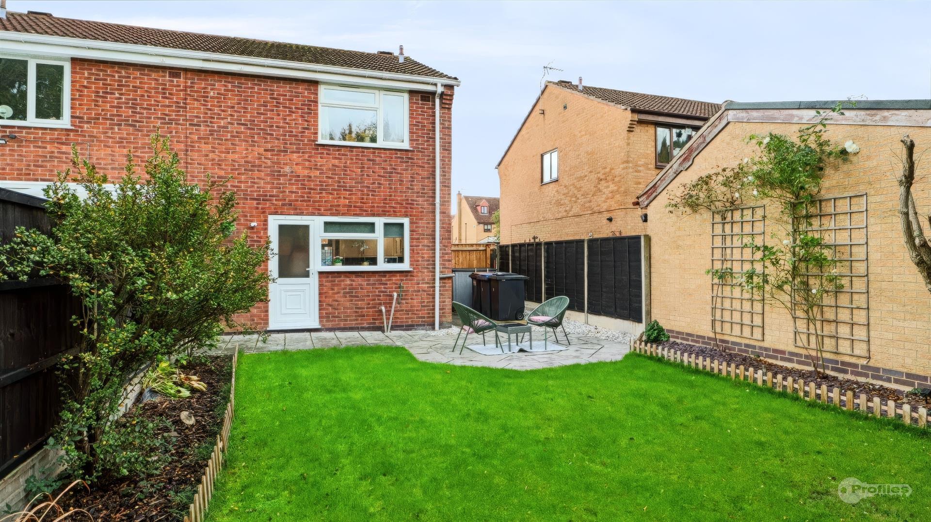 Newquay Close, Hinckley Image 11