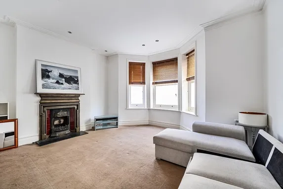 Wymering Road London W9