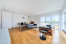 King Frederick IX Tower, Rotherhithe, SE16 photo 1
