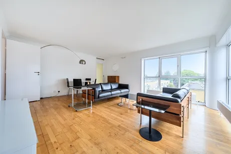 King Frederick IX Tower, Rotherhithe, SE16