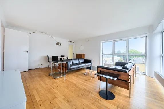 King Frederick IX Tower, Rotherhithe, SE16