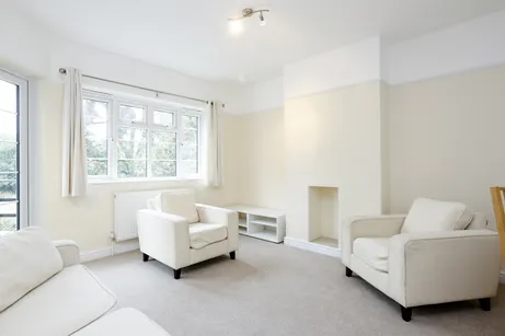 Jerrold Lodge, SW15