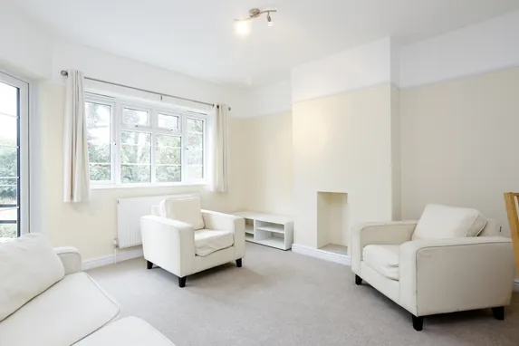 Jerrold Lodge, SW15