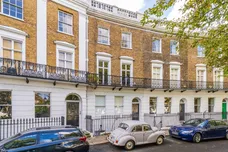 Crescent Grove, SW4 photo 1