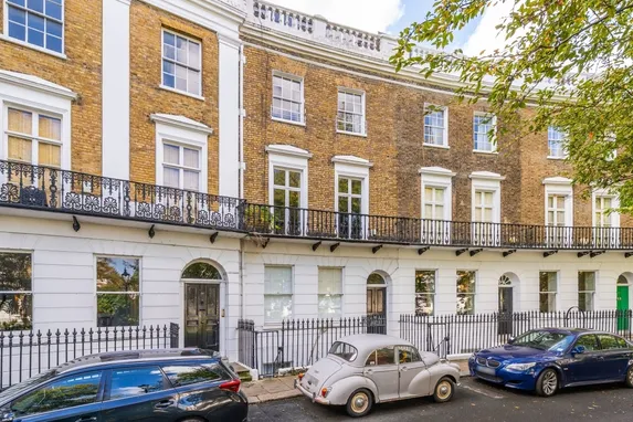 Crescent Grove, SW4