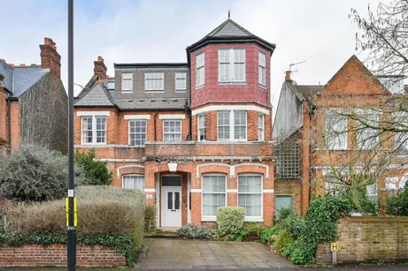 Madley Road Ealing W5