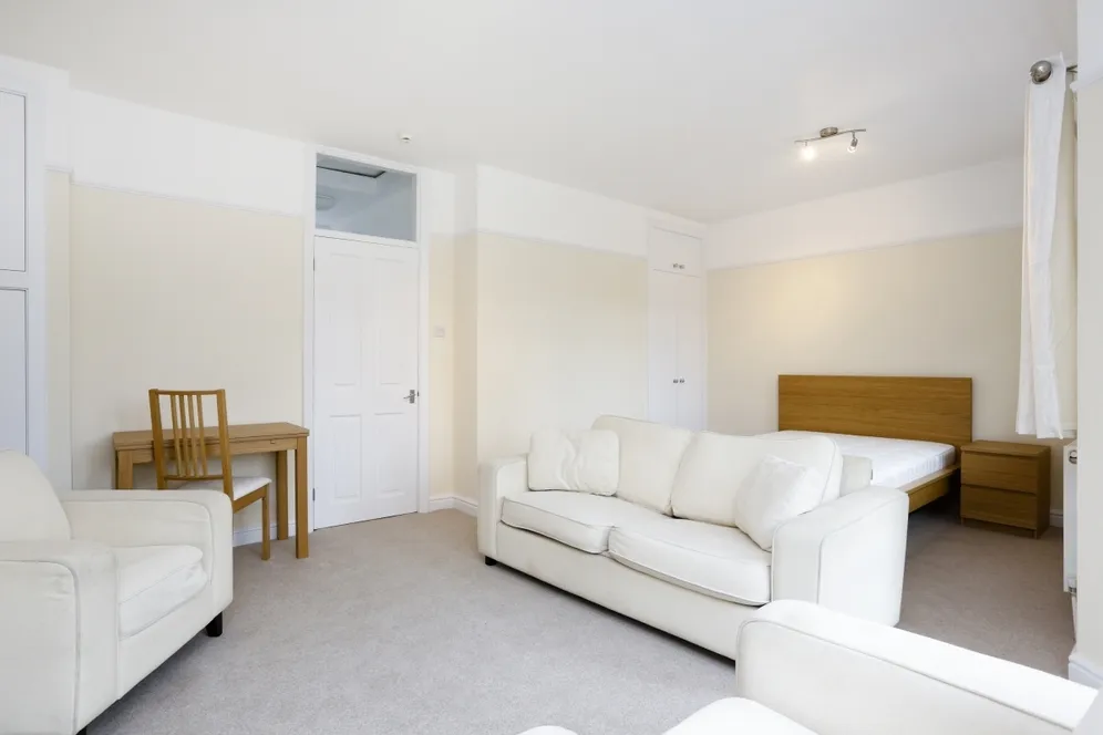 Jerrold Lodge, SW15 photo 2