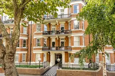 Wymering Road London W9 photo 3
