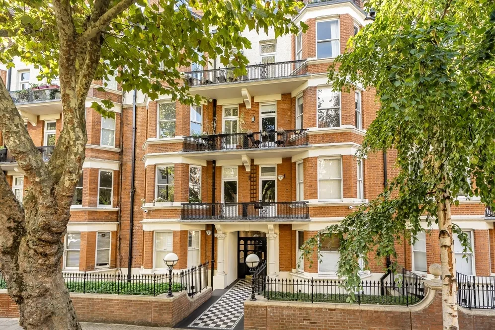Wymering Road London W9 photo 3