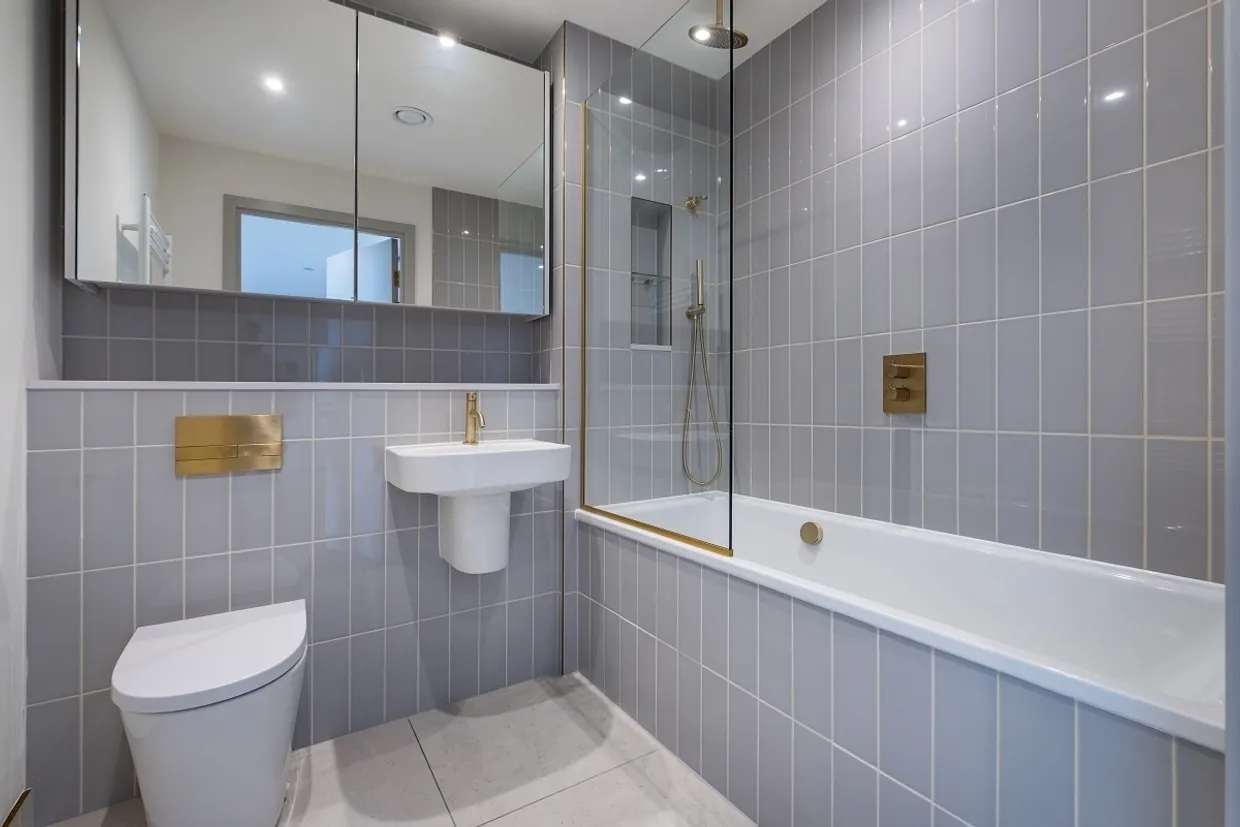 The Eades, 11 Selborne Road London E17 photo 4