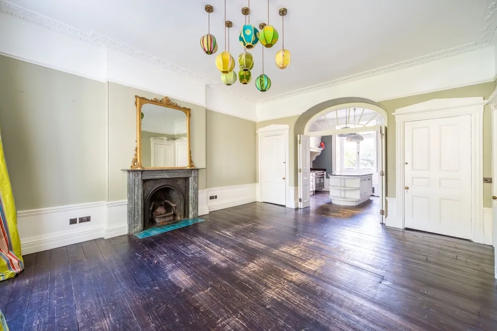Crescent Grove, SW4 photo 5