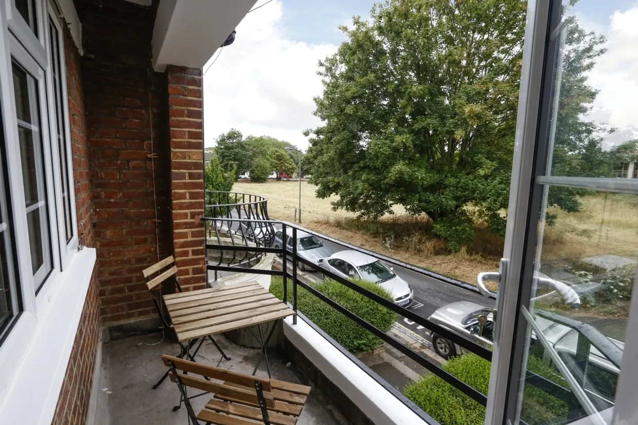 Jerrold Lodge, SW15 photo 6