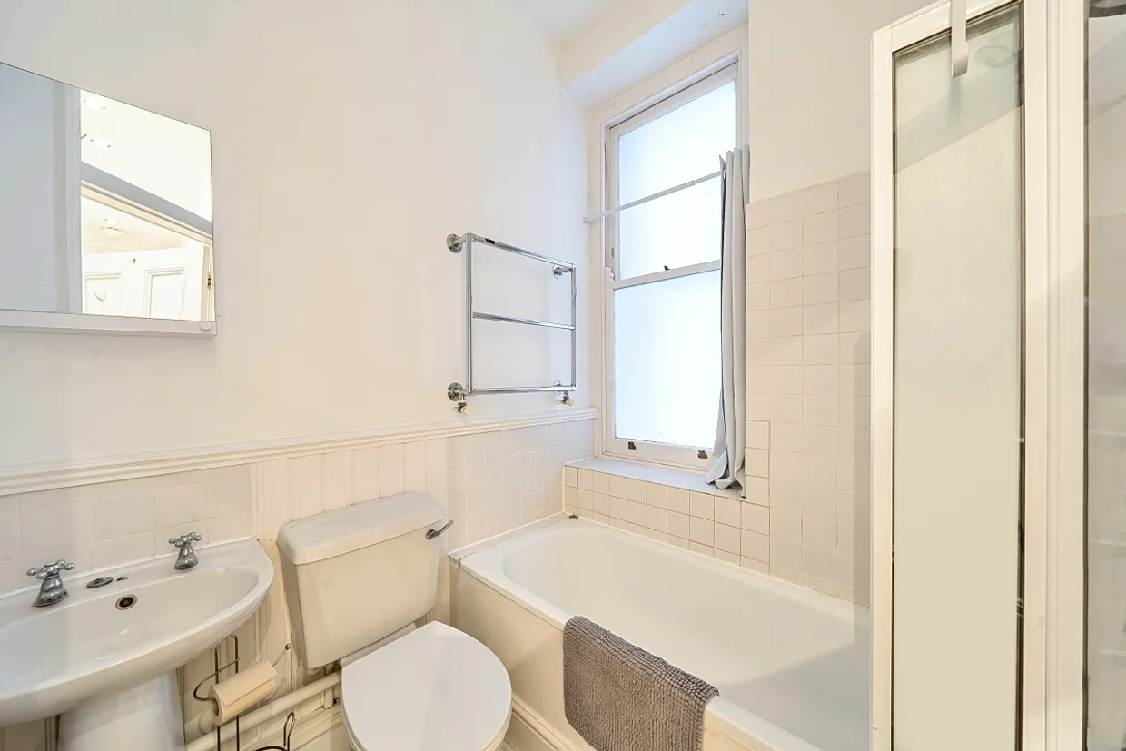 Wymering Road London W9 photo 6