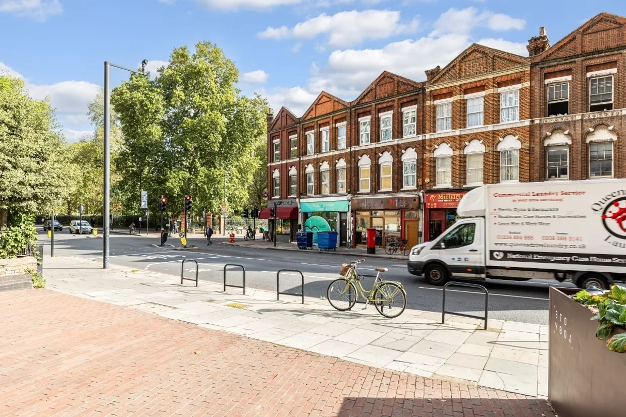 South Lambeth Road Lambeth SW8 photo 7