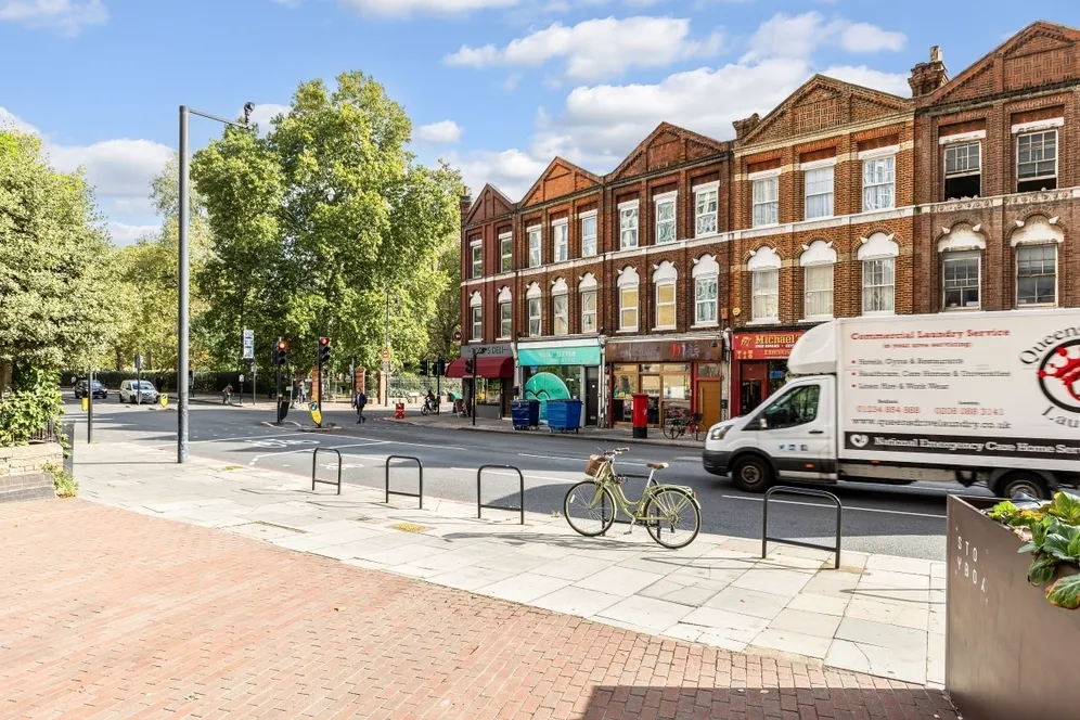 South Lambeth Road Lambeth SW8 photo 7