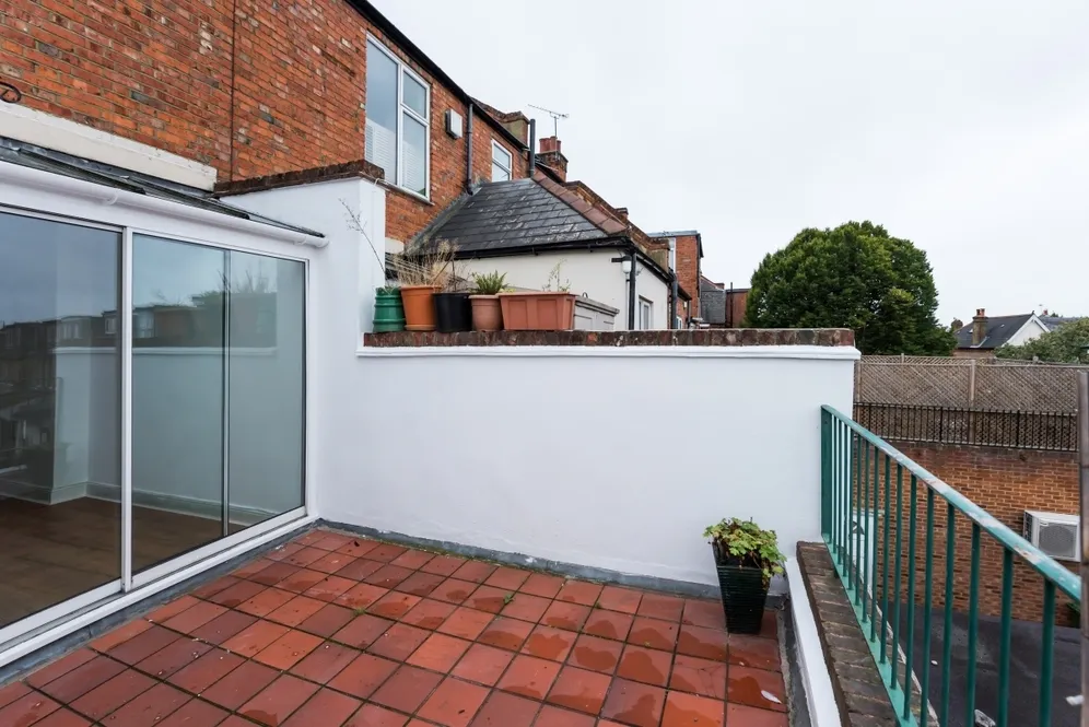 Upper Richmond Road West London SW14 photo 7
