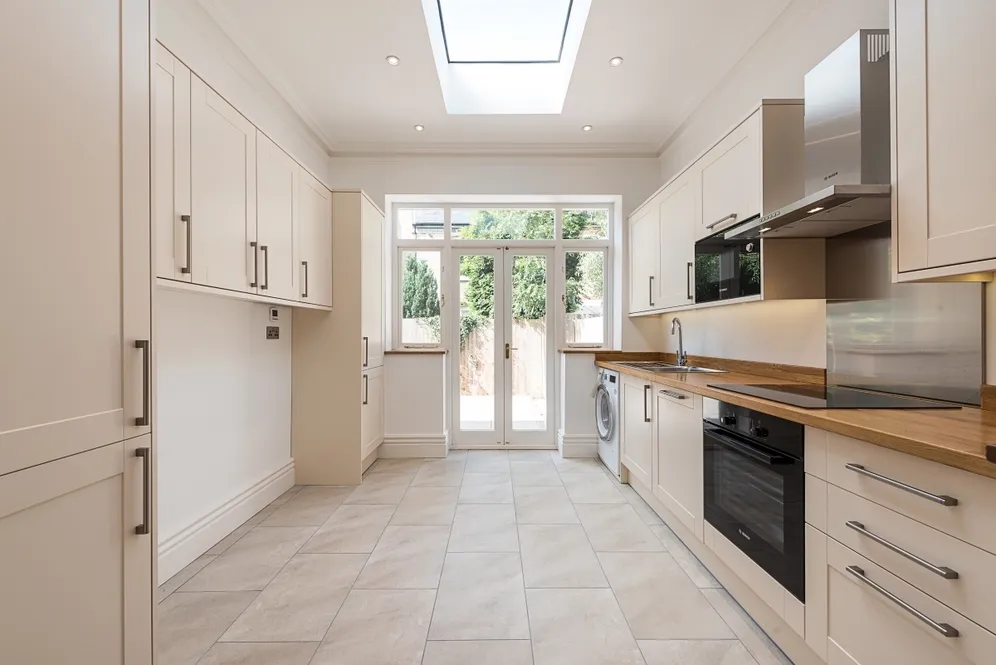Howitt Road Belsize Park NW3 photo 2