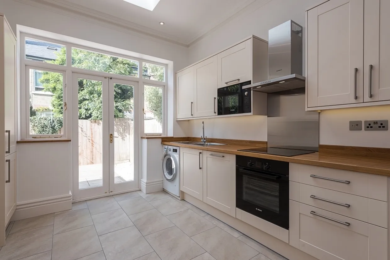 Howitt Road Belsize Park NW3 photo 4