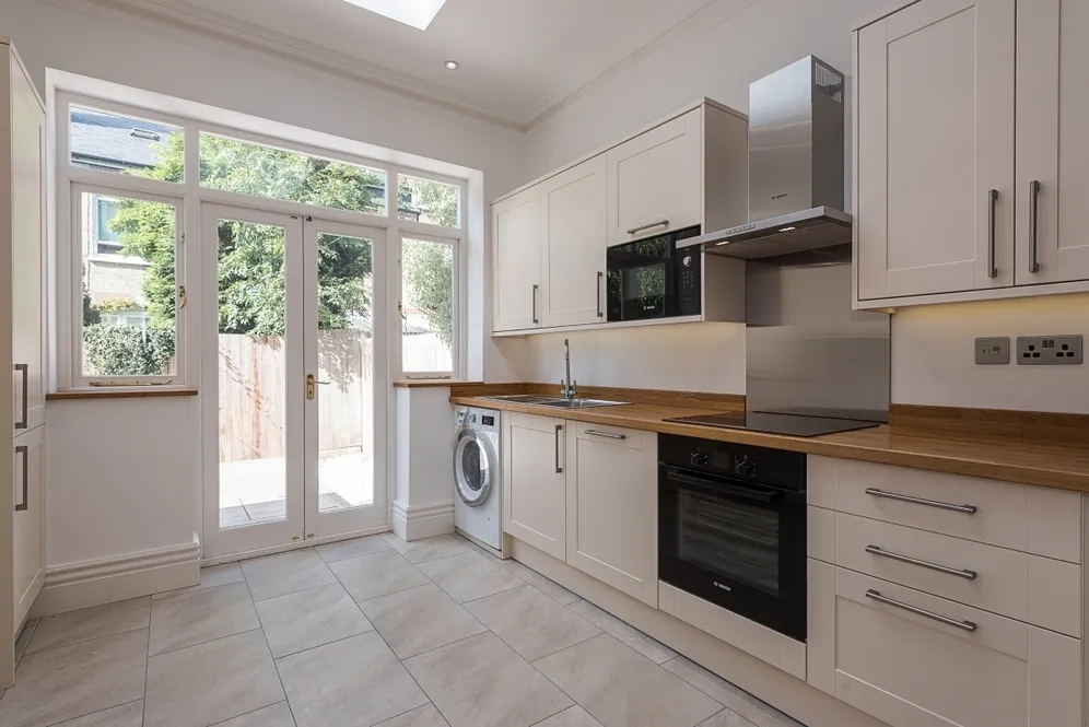 Howitt Road Belsize Park NW3 photo 4