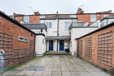 Upper Richmond Road West London SW14 photo 11