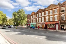 South Lambeth Road Lambeth SW8 photo 15