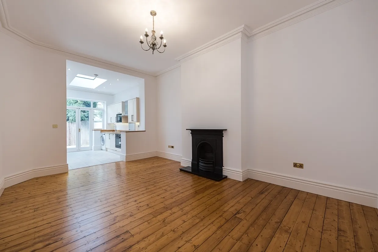 Howitt Road Belsize Park NW3 photo 5