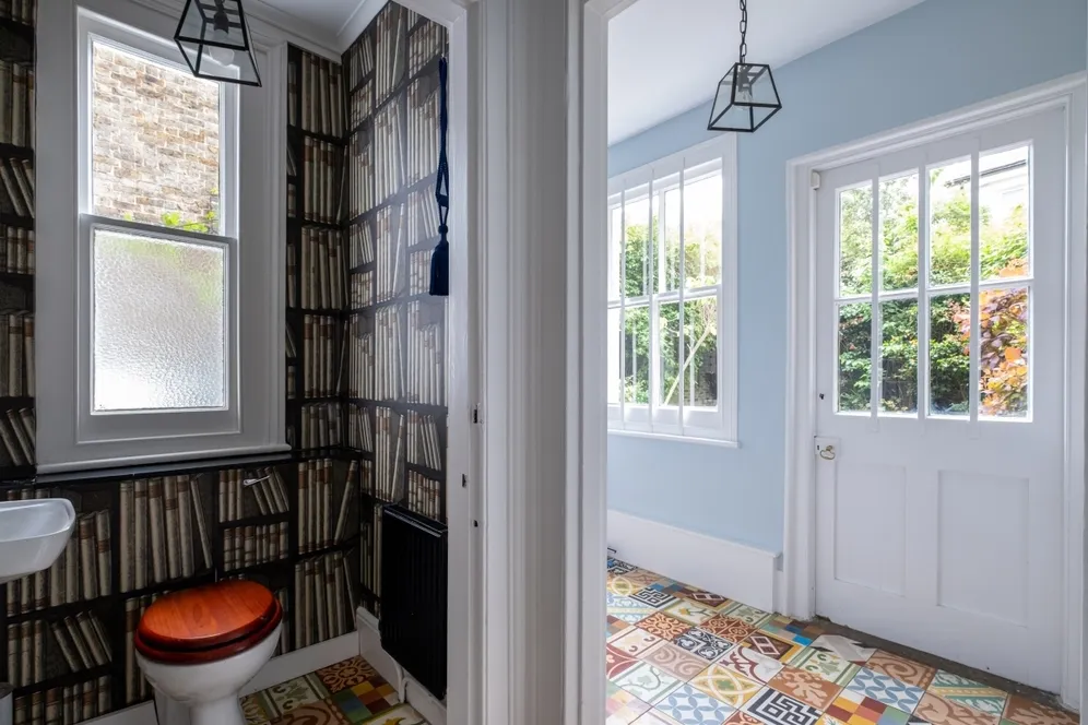 Crescent Grove, SW4 photo 12