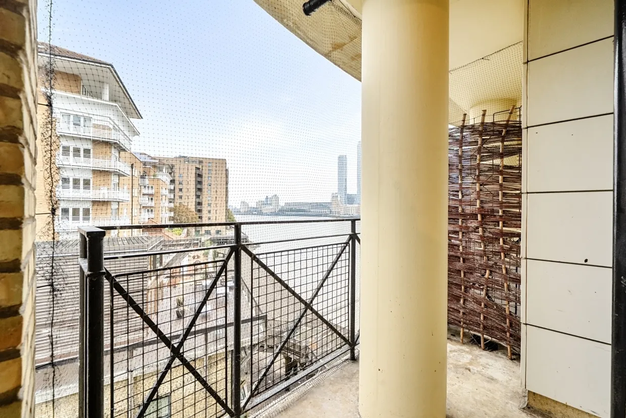 King Frederick IX Tower, Rotherhithe, SE16 photo 13