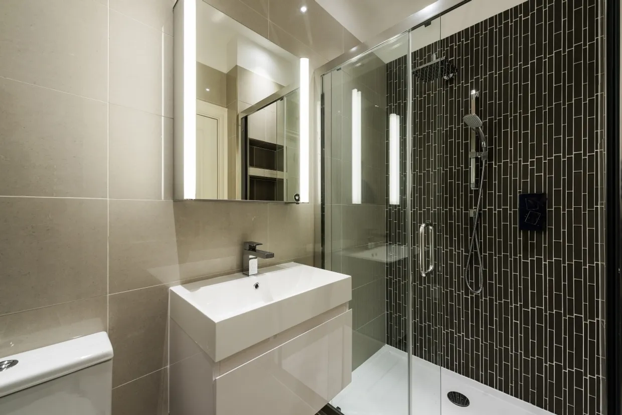 Howitt Road Belsize Park NW3 photo 8