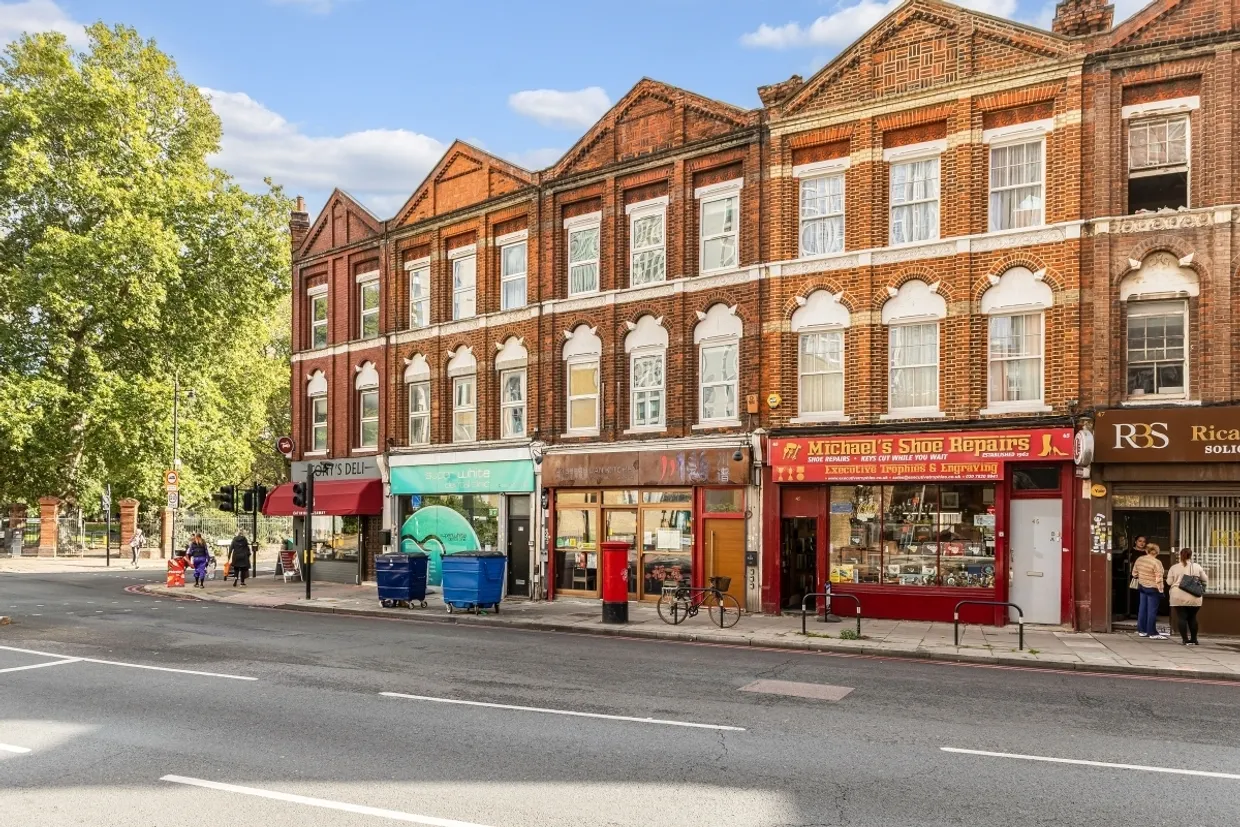 South Lambeth Road Lambeth SW8 photo 15
