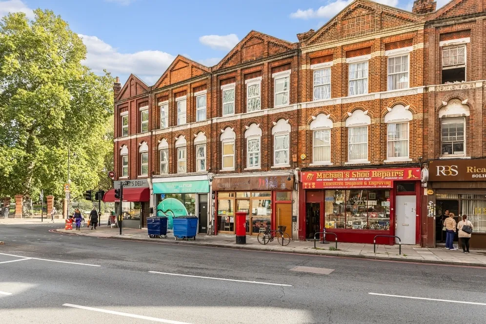 South Lambeth Road Lambeth SW8 photo 15