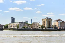 King Frederick IX Tower, Rotherhithe, SE16 photo 15