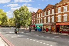 South Lambeth Road Lambeth SW8 photo 16