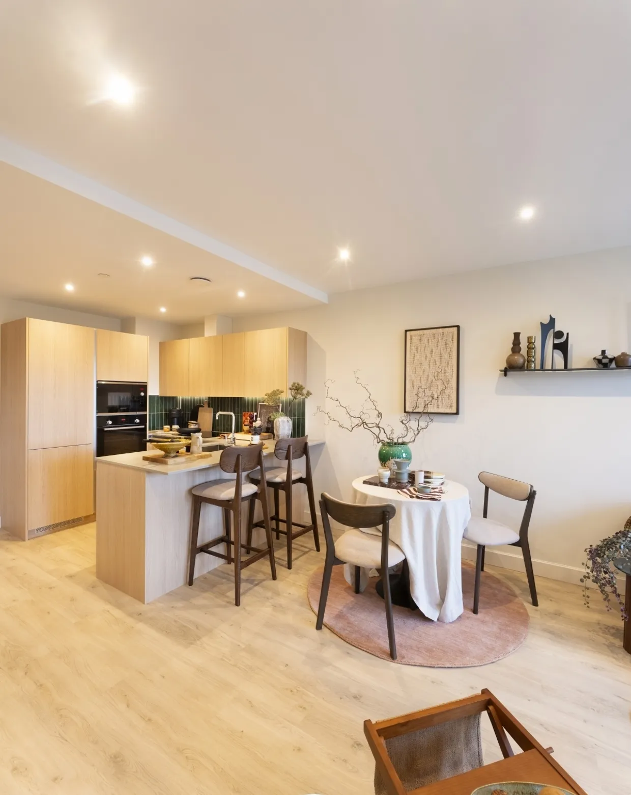 Pearl Yard, Biscuit Walk Bermondsey SE16 photo 6