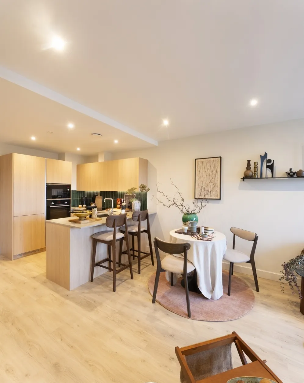 Pearl Yard, Biscuit Walk Bermondsey SE16 photo 6