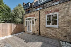 Howitt Road Belsize Park NW3 photo 12