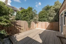 Howitt Road Belsize Park NW3 photo 13