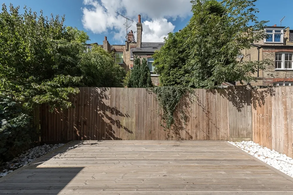Howitt Road Belsize Park NW3 photo 14