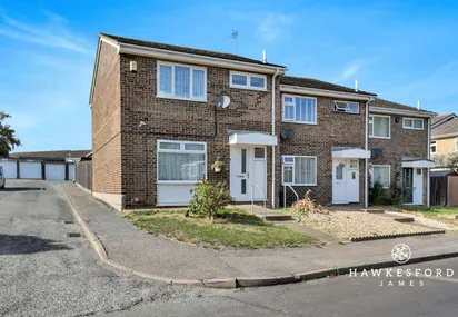 Peregrine Drive, Sittingbourne, ME10